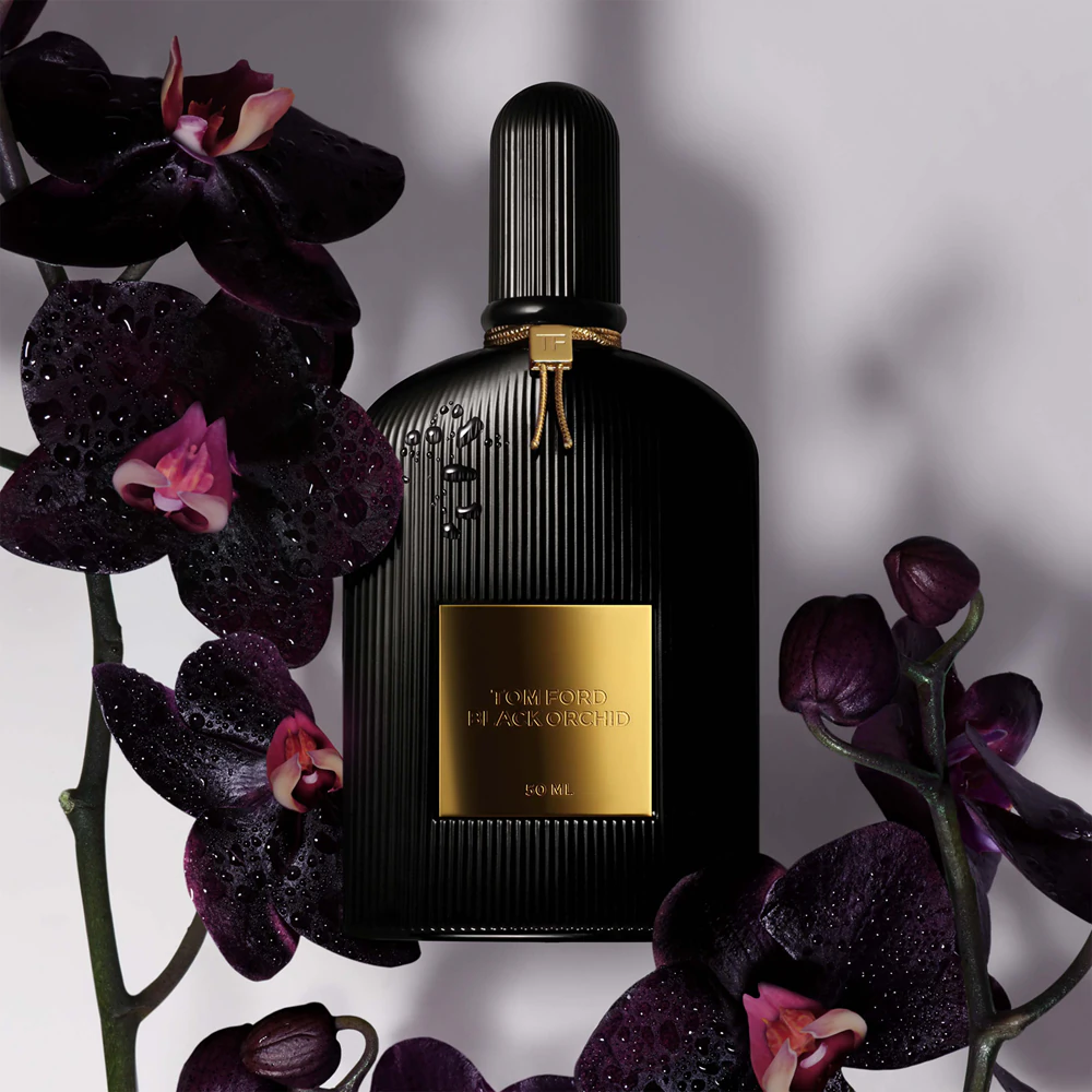 Tom Ford Black Orchid Parfemska voda Tom Ford Black Orchid - Slika 1