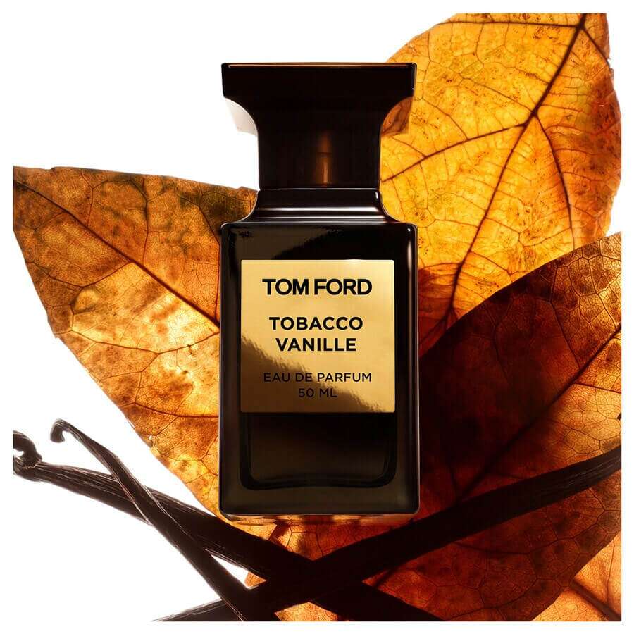 Tom Ford Tobacco Vanille Parfemska voda Tom Ford Tobacco Vanille - Slika 1